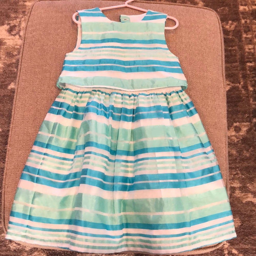 Girls dress 3t